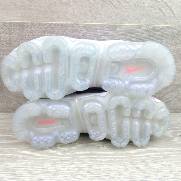 Nike Air Vapormax Plus Pastel Women's Size 7 Athletic Shoes NEW - Picture 11 of 12
